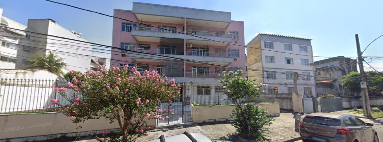 Apartamento com 3 Quartos à Venda, 85 m² em Irajá - Rio de Janeiro