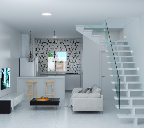 Imagem Casa com 2 Quartos à Venda, 200 m² em Pedra de Guaratiba - Rio de Janeiro