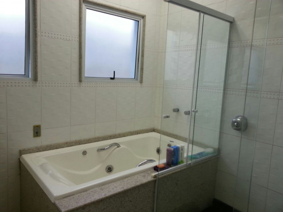 Imagem Casa de Condomínio com 4 Quartos à Venda, 234 m² em Parque Residencial Itapeti - Mogi das Cruzes