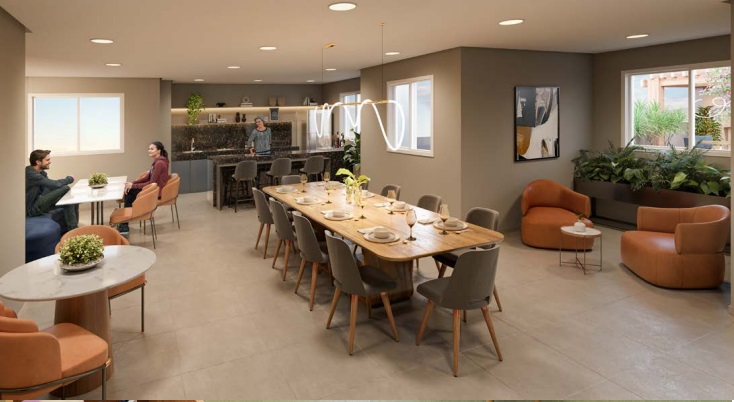 Imagem Apartamento com 2 Quartos à Venda, 49 m²em Chácara Califórnia - São Paulo Imagem Apartamento com 2 Quartos à Venda, 49 m²em Chácara Califórnia - São Paulo