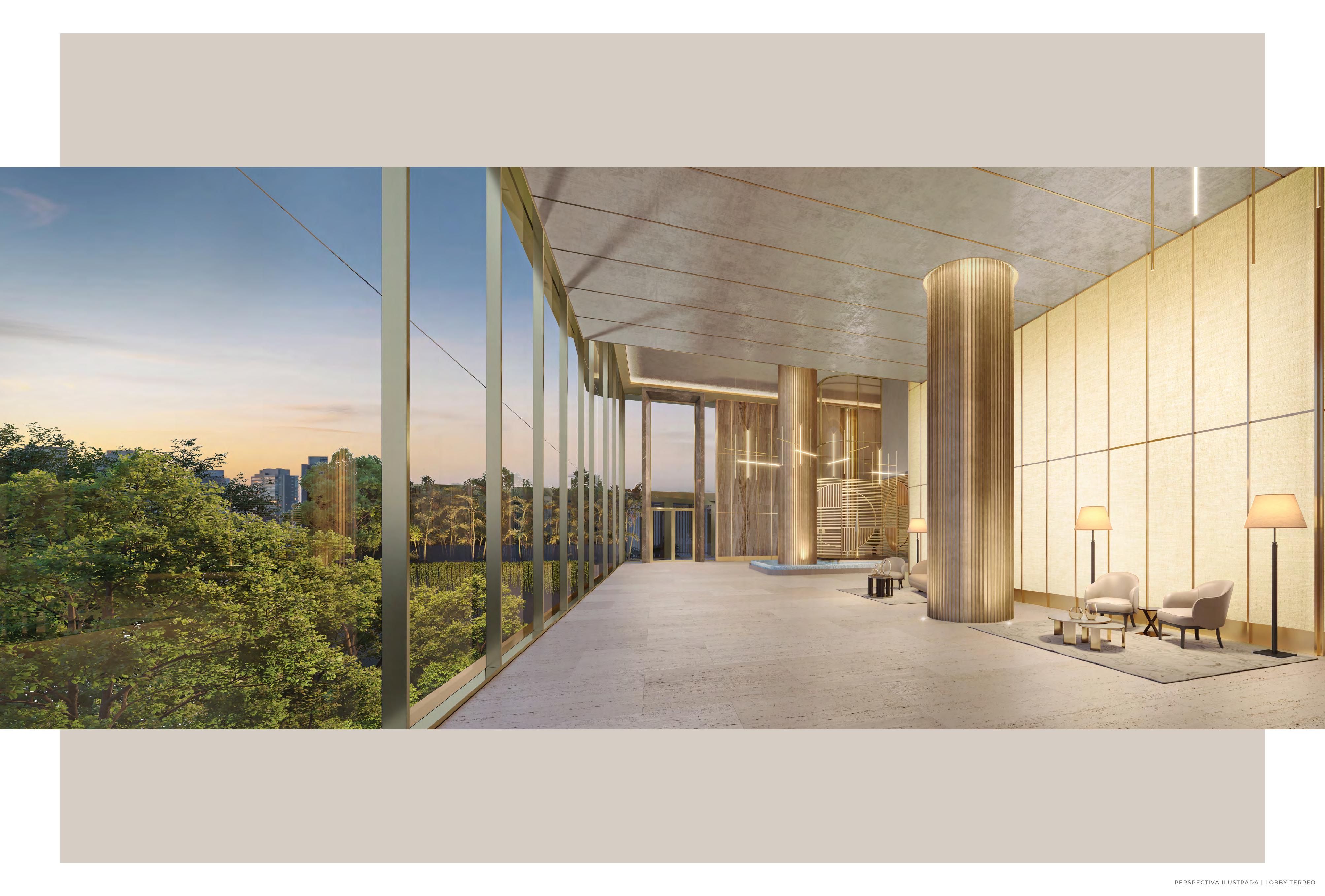 Imagem Apartamento com 5 Quartos à Venda, 515 m²em Jardim Guedala - São Paulo Imagem Apartamento com 5 Quartos à Venda, 515 m²em Jardim Guedala - São Paulo