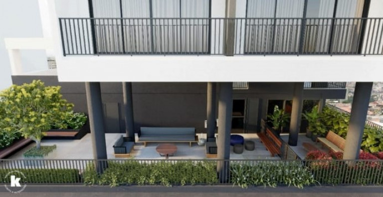 Imagem Apartamento com 1 Quarto à Venda, 32 m² em Pinheiros - São Paulo Imagem Apartamento com 1 Quarto à Venda, 32 m² em Pinheiros - São Paulo