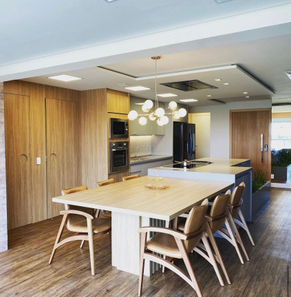 Imagem Apartamento com 3 Quartos à Venda, 157 m² em Vila Anastácio - São Paulo
