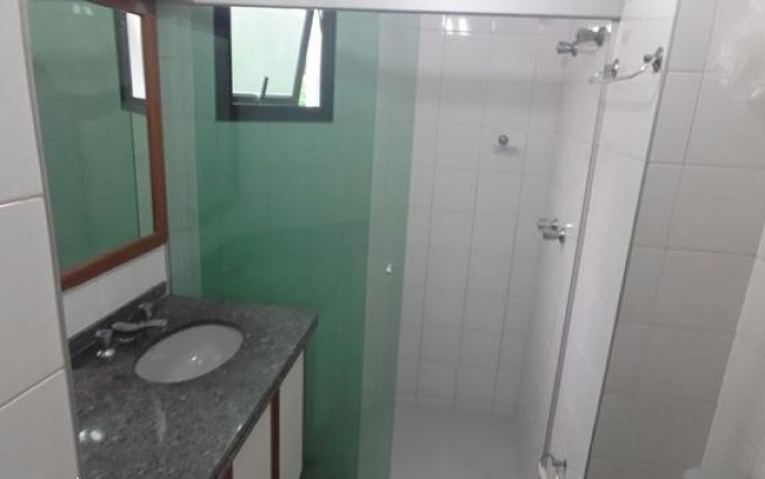 Imagem Apartamento com 1 Quarto para Alugar, 50 m² em Vila Andrade - São Paulo Imagem Apartamento com 1 Quarto para Alugar, 50 m² em Vila Andrade - São Paulo