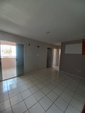 Imagem Apartamento com 2 Quartos para Alugar, 77 m² em Cohama - São Luís