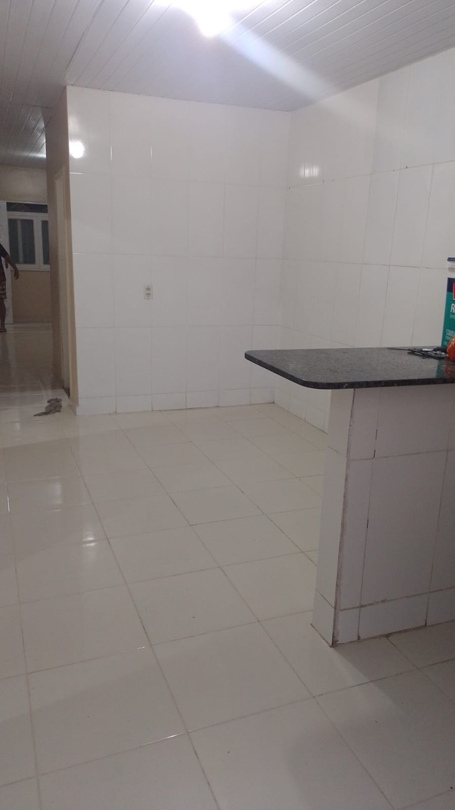 Imagem Casa com 3 Quartos à Venda, 109 m²em Japiim - Manaus