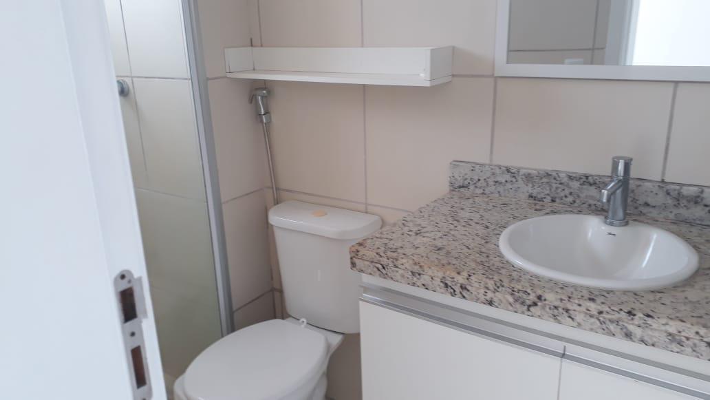 Imagem Apartamento com 3 Quartos à Venda, 77 m² em Renascença - São Luís