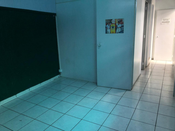Imagem Galpão para Alugar, 200 m² em Santa Paula - São Caetano Do Sul Imagem Galpão para Alugar, 200 m² em Santa Paula - São Caetano Do Sul