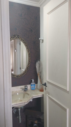 Imagem Apartamento com 3 Quartos à Venda, 102 m² em Vila Mascote - São Paulo Imagem Apartamento com 3 Quartos à Venda, 102 m² em Vila Mascote - São Paulo