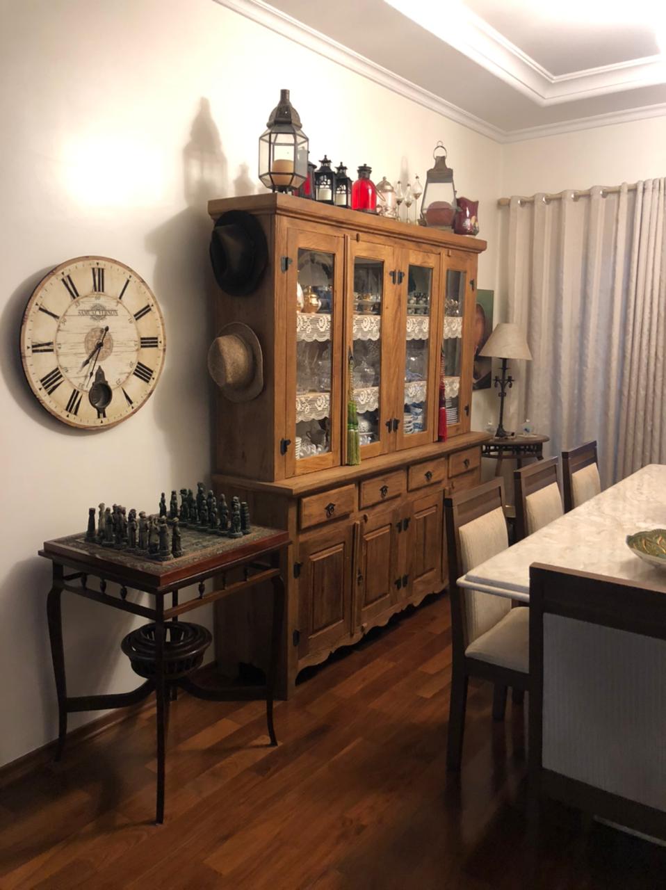 Imagem Casa com 3 Quartos à Venda, 350 m²em Parque Residencial Comendador Mançor Daud - São José do Rio Preto