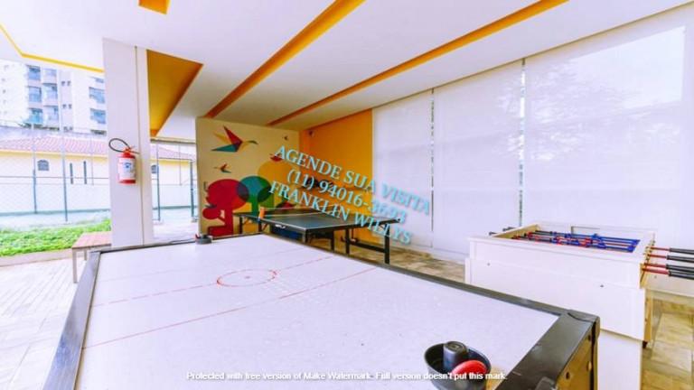 Imagem Apartamento com 3 Quartos à Venda, 115 m² em Chácara Inglesa - São Paulo
