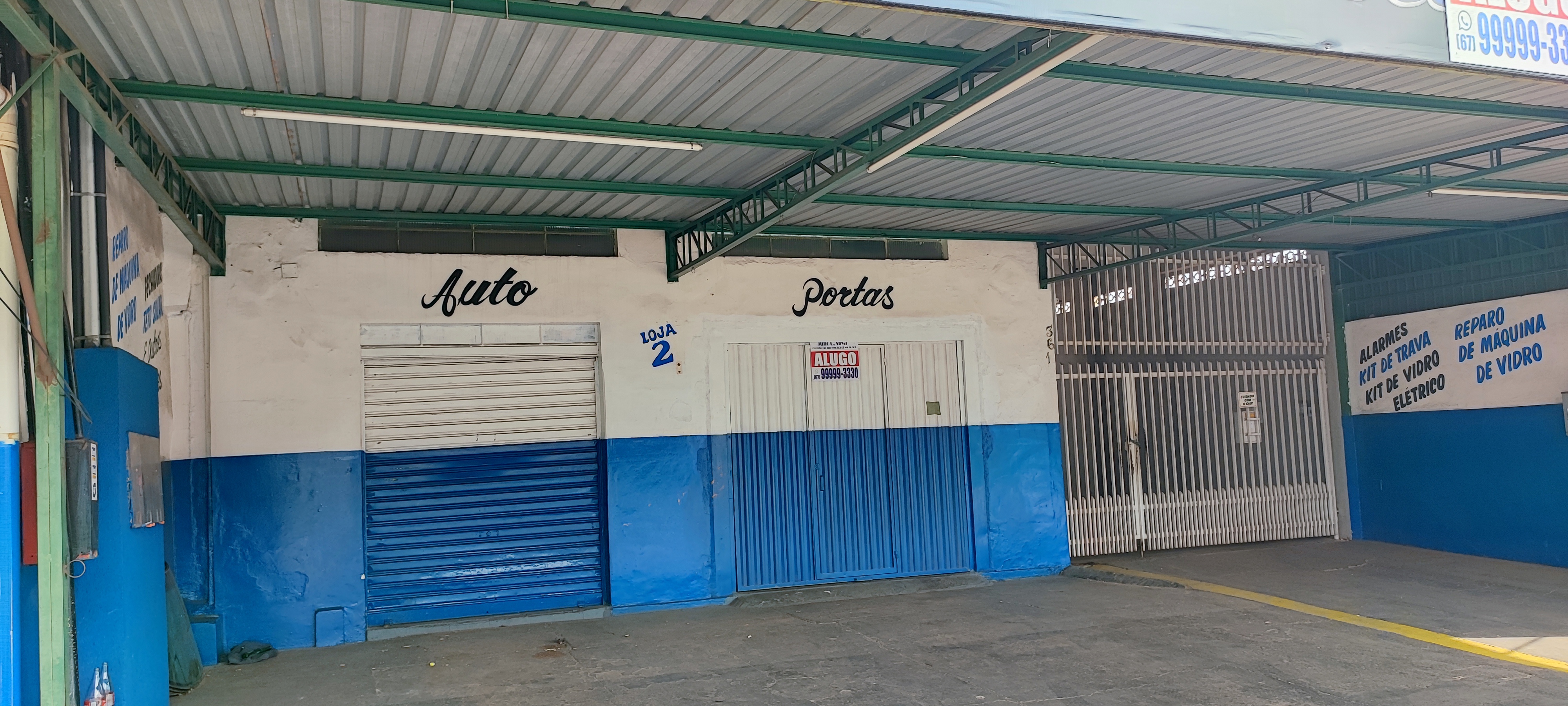 Imagem Sala Comercial para Alugar, 74 m²em Pioneiros - Campo Grande Imagem Sala Comercial para Alugar, 74 m²em Pioneiros - Campo Grande
