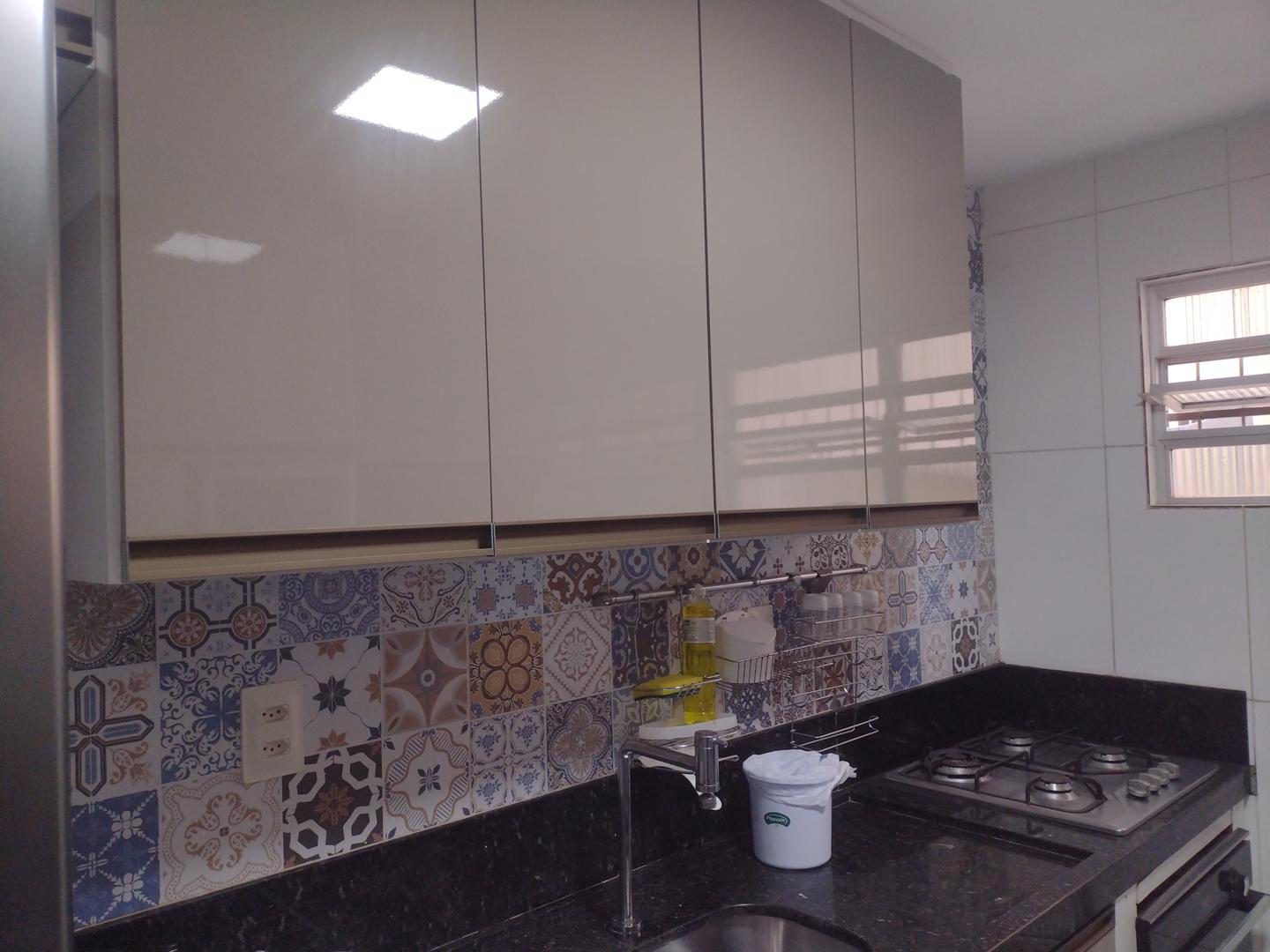 Imagem Apartamento com 2 Quartos à Venda, 50 m² em Nova Parnamirim - Parnamirim