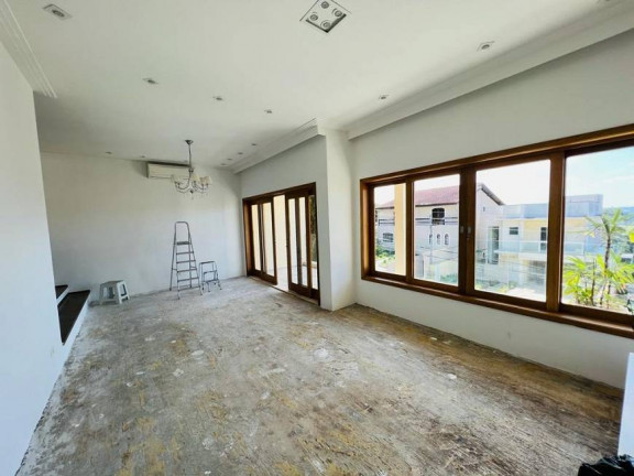 Imagem Casa de Condomínio com 3 Quartos à Venda, 230 m² em Parque Nova Jandira - Jandira