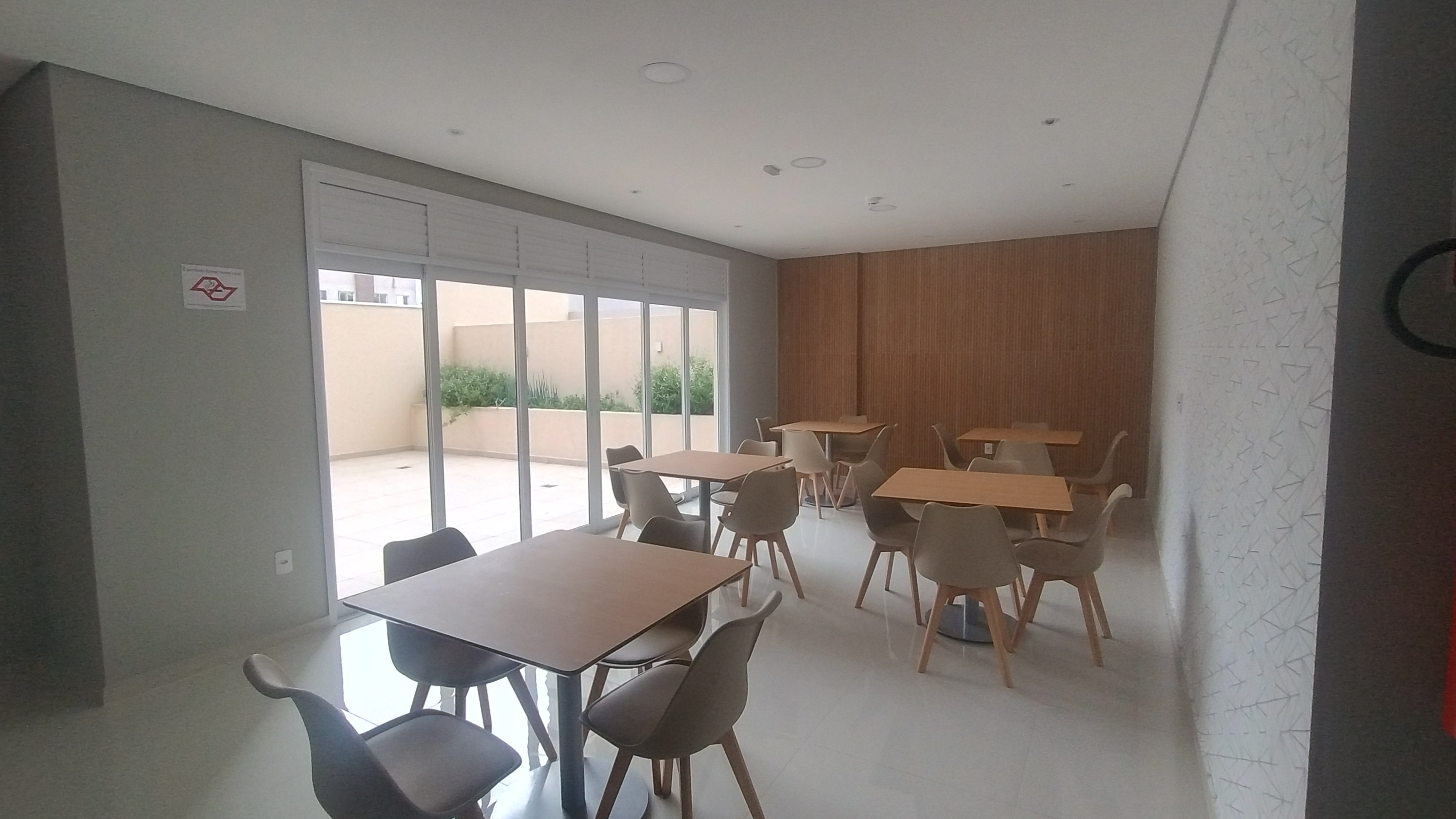 Imagem Apartamento com 3 Quartos à Venda, 64 m² em Centro - Diadema