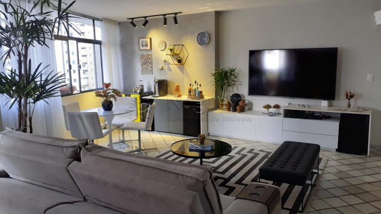 Imagem Apartamento com 3 Quartos à Venda, 157 m² em Boa Viagem - Recife Imagem Apartamento com 3 Quartos à Venda, 157 m² em Boa Viagem - Recife