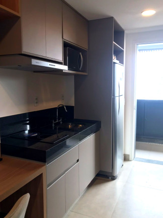 Imagem Studio com 1 Quarto à Venda, 27 m²em Centro - Sumaré Imagem Studio com 1 Quarto à Venda, 27 m²em Centro - Sumaré