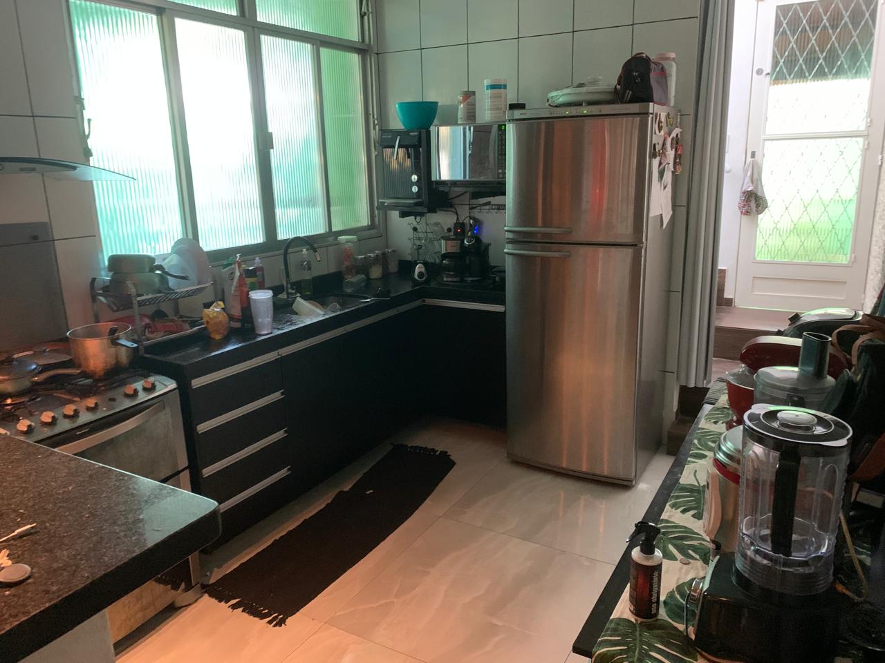 Imagem Casa de Condomínio com 3 Quartos à Venda, 172 m²em Oswaldo Cruz - Rio de Janeiro