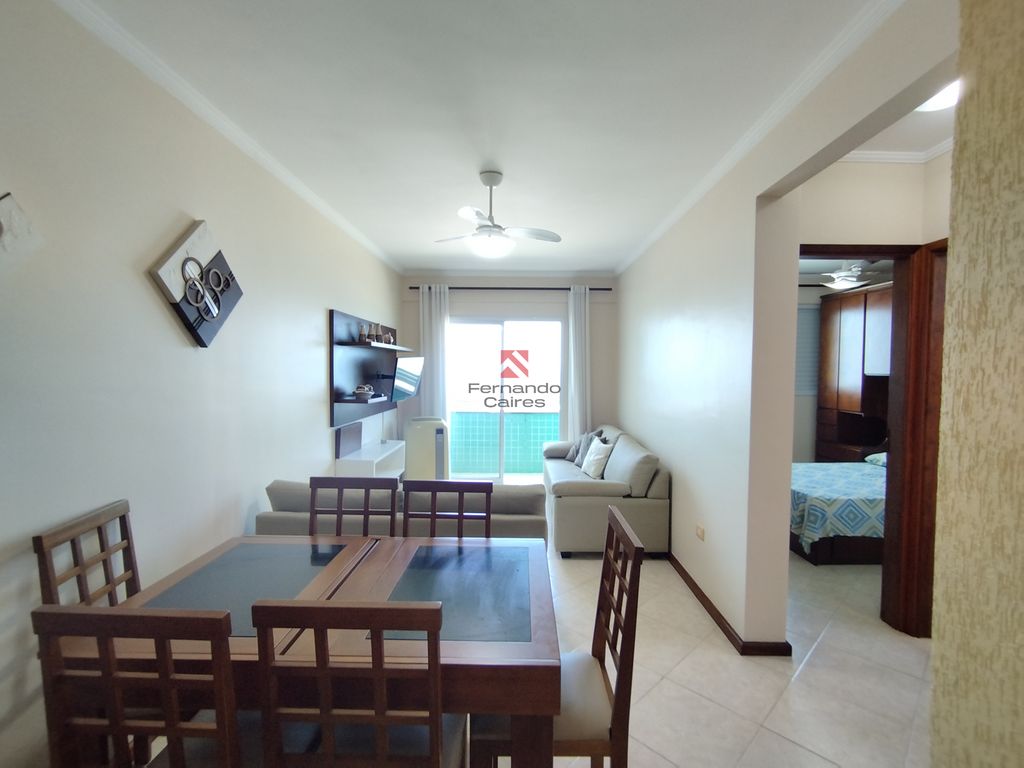 Imagem Apartamento com 2 Quartos à Venda, 55 m²em Guilhermina - Praia Grande Imagem Apartamento com 2 Quartos à Venda, 55 m²em Guilhermina - Praia Grande