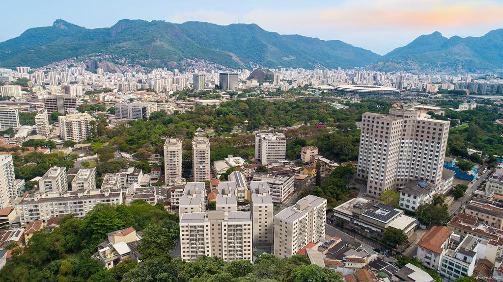 Imagem Apartamento com 2 Quartos à Venda, 50 m² em São Cristóvão - Rio de Janeiro Imagem Apartamento com 2 Quartos à Venda, 50 m² em São Cristóvão - Rio de Janeiro
