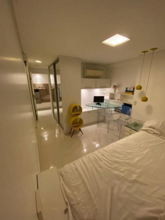 Imagem Apartamento com 4 Quartos à Venda, 144 m² em Boa Viagem - Recife