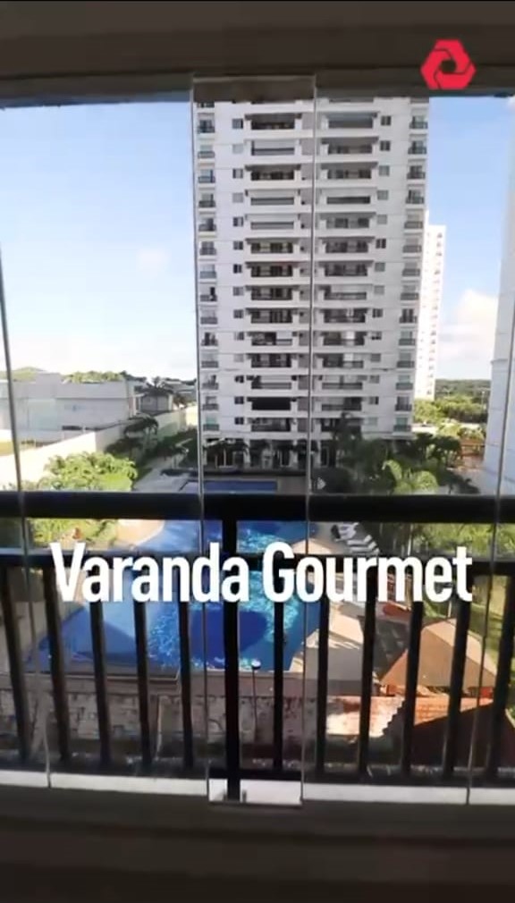 Imagem Apartamento com 3 Quartos à Venda, 79 m² em Ponta Negra - Natal Imagem Apartamento com 3 Quartos à Venda, 79 m² em Ponta Negra - Natal