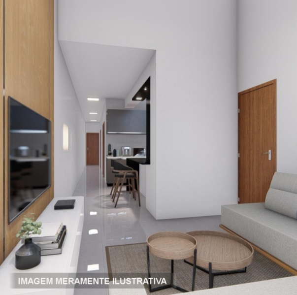 Imagem Casa com 3 Quartos à Venda, 135 m²em Rio da Praia - Bertioga