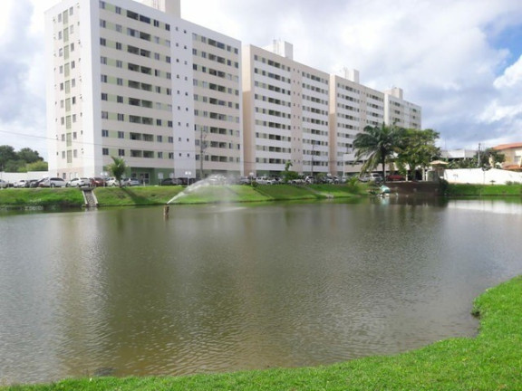 Imagem Apartamento com 2 Quartos à Venda, 10 m² em Centro - Lauro de Freitas Imagem Apartamento com 2 Quartos à Venda, 10 m² em Centro - Lauro de Freitas