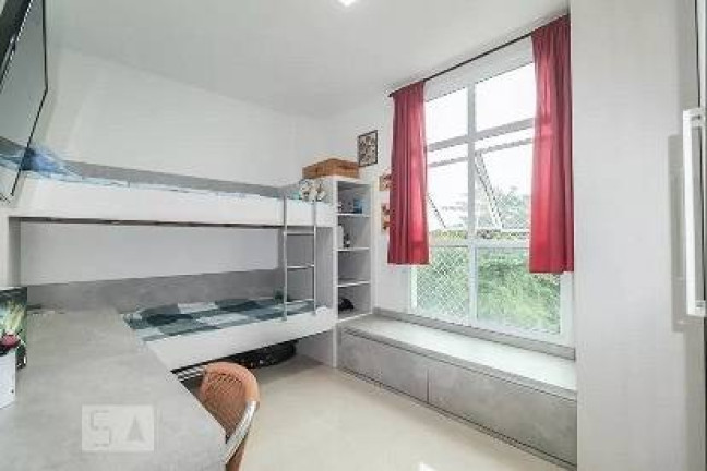 Imagem Apartamento com 2 Quartos à Venda,  em Taquara - Rio de Janeiro