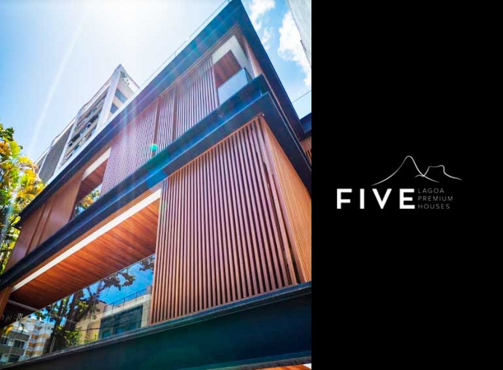 Imagem Apartamento com 3 Quartos à Venda, 146 m²em Lagoa - Rio de Janeiro