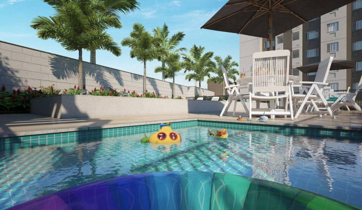 Imagem Apartamento com 2 Quartos à Venda, 42 m² em São Cristóvão - Rio de Janeiro Imagem Apartamento com 2 Quartos à Venda, 42 m² em São Cristóvão - Rio de Janeiro