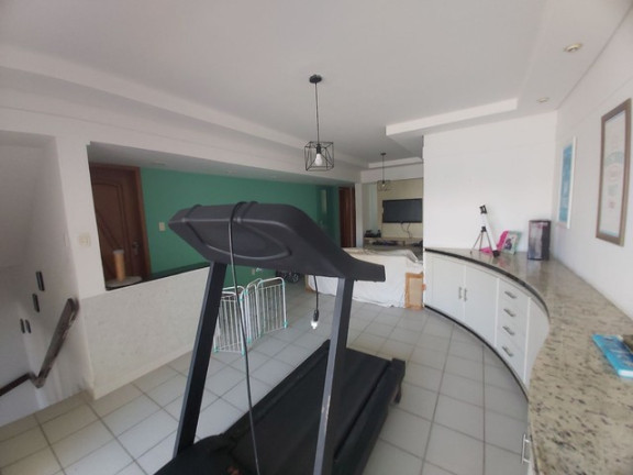 Imagem Apartamento com 4 Quartos à Venda,  em Piedade - Jaboatão dos Guararapes