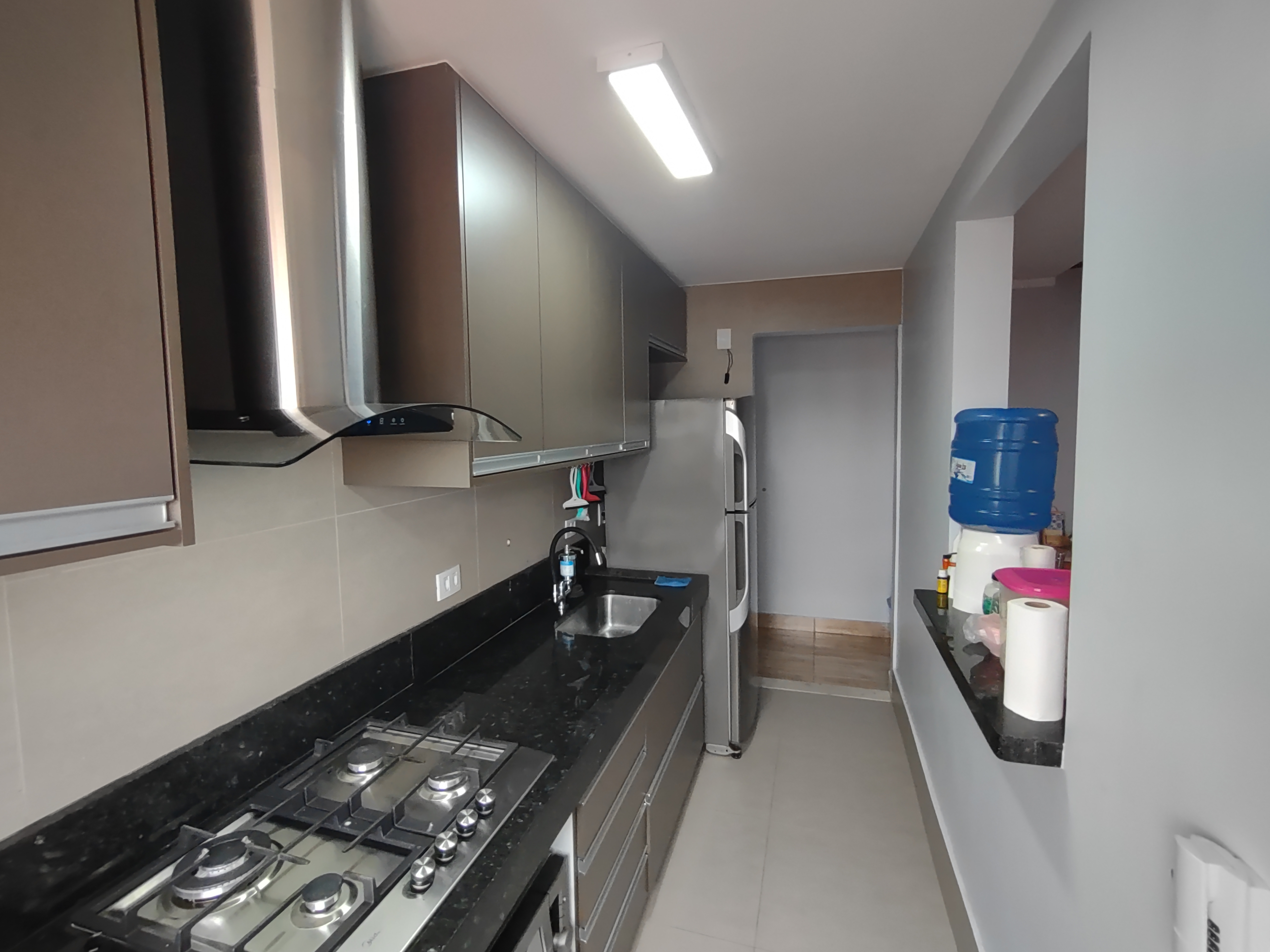 Imagem Cobertura com 2 Quartos à Venda, 95 m²em Setor Negrão de Lima - Goiânia