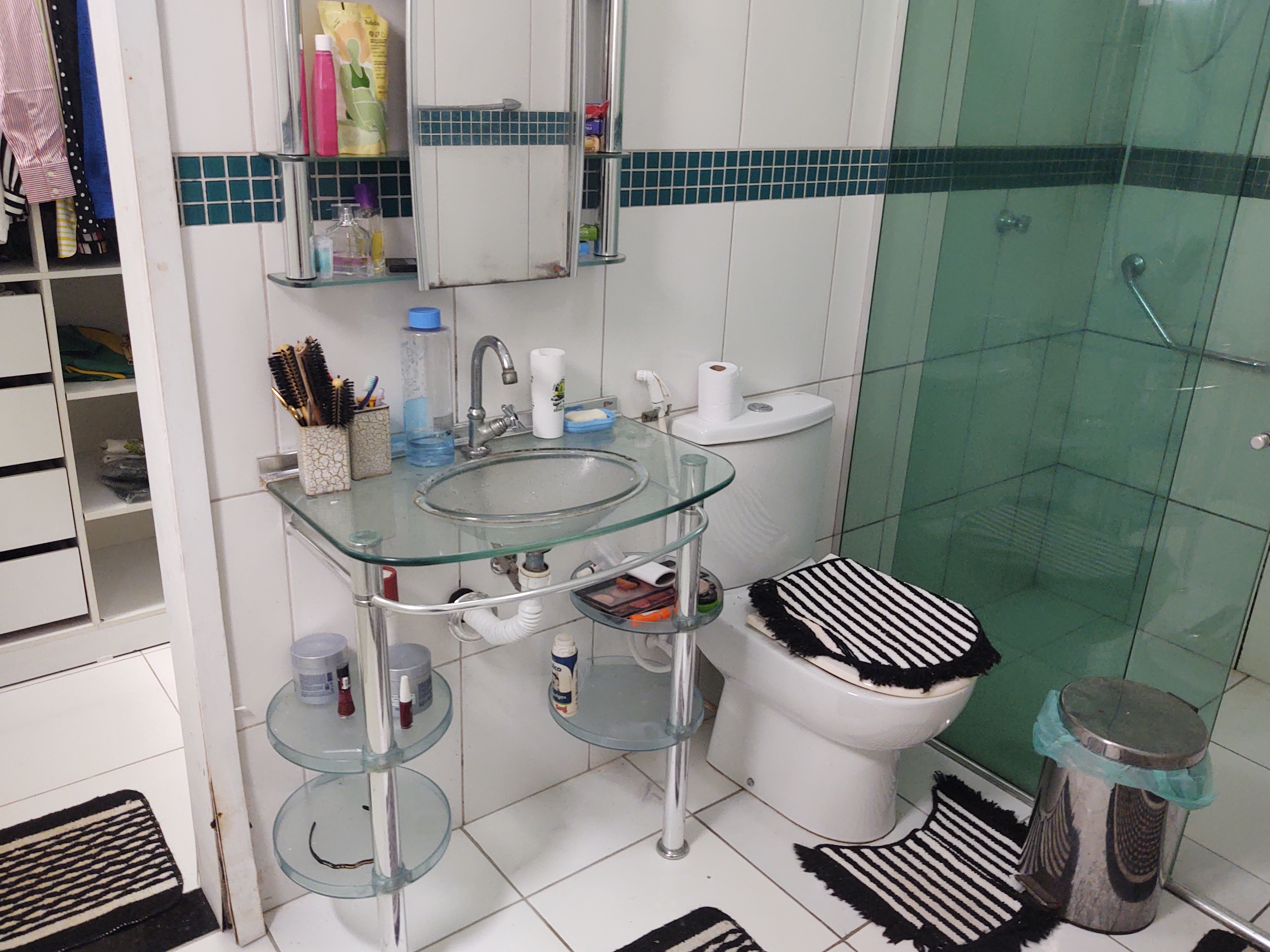 Imagem Casa de Vila com 4 Quartos à Venda, 280 m² em Pedreira - Belém
