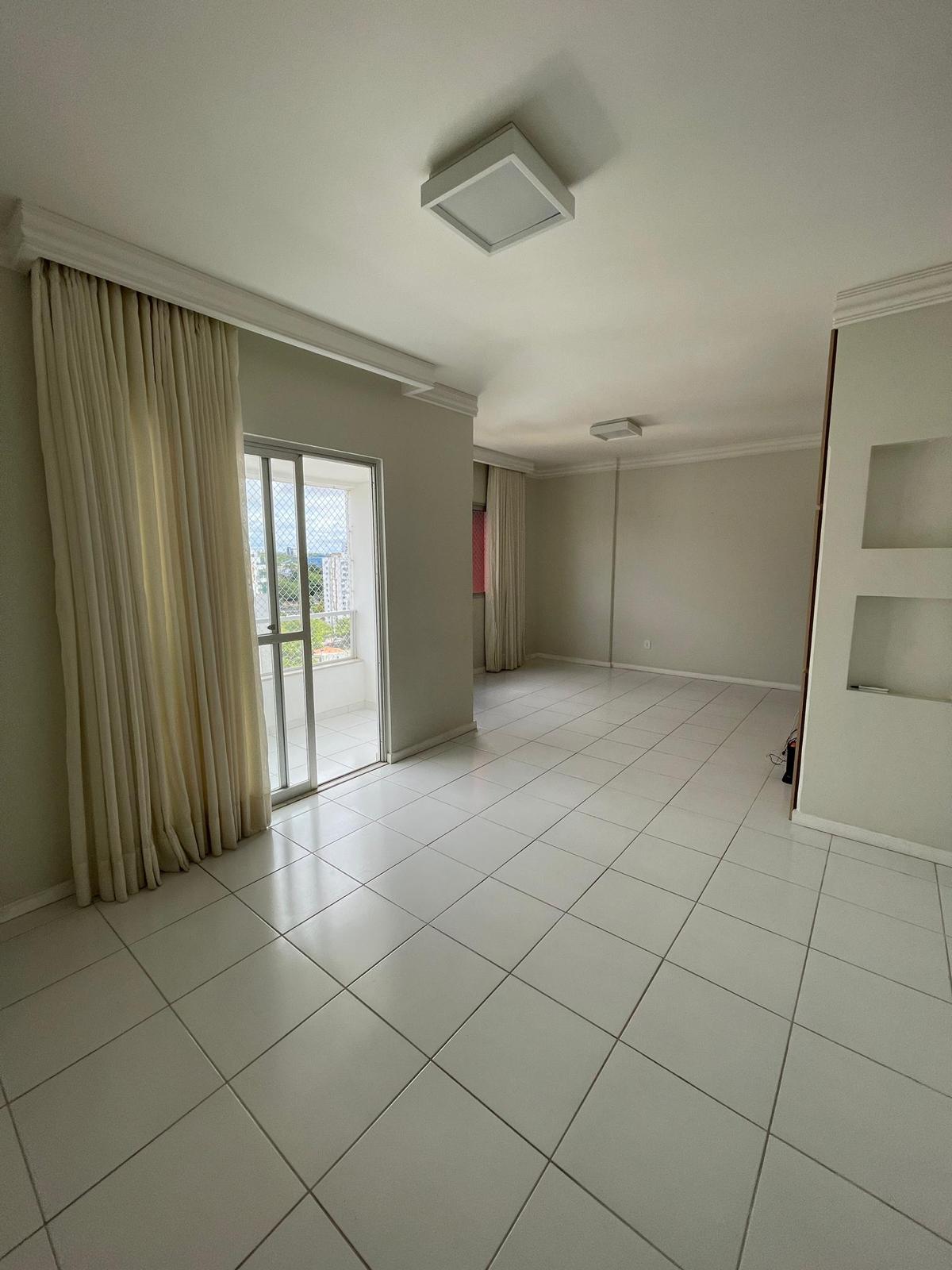 Imagem Apartamento com 4 Quartos à Venda, 122 m²em Imbuí - Salvador Imagem Apartamento com 4 Quartos à Venda, 122 m²em Imbuí - Salvador