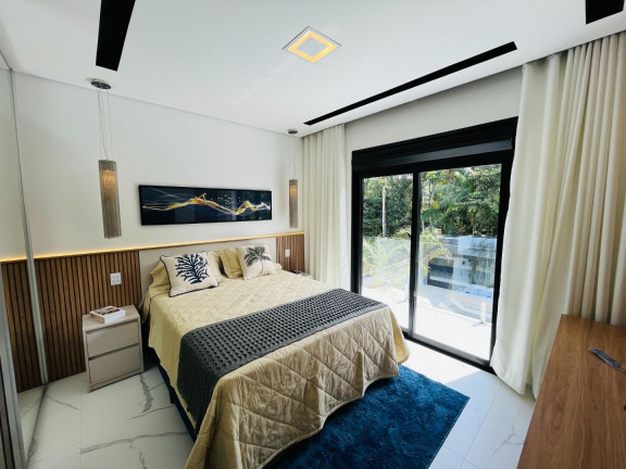 Imagem Casa com 6 Quartos à Venda, 464 m² em Riviera - Bertioga