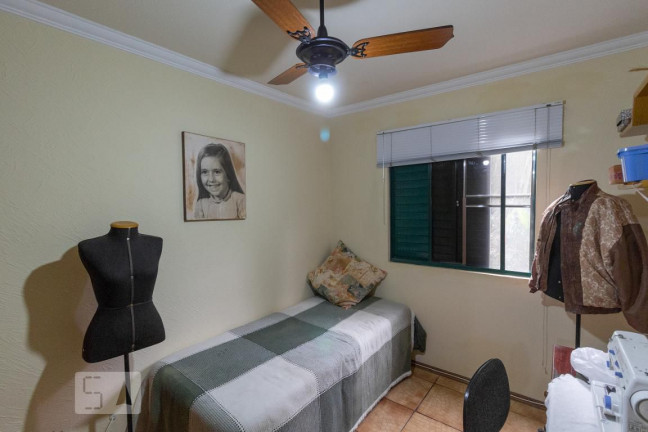 Imagem Apartamento com 4 Quartos à Venda, 116 m² em Jardim Marajoara - São Paulo Imagem Apartamento com 4 Quartos à Venda, 116 m² em Jardim Marajoara - São Paulo