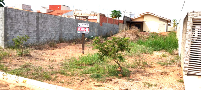 Imagem Terreno à Venda, 228 m²em Terra Nova - Espigão D'Oeste