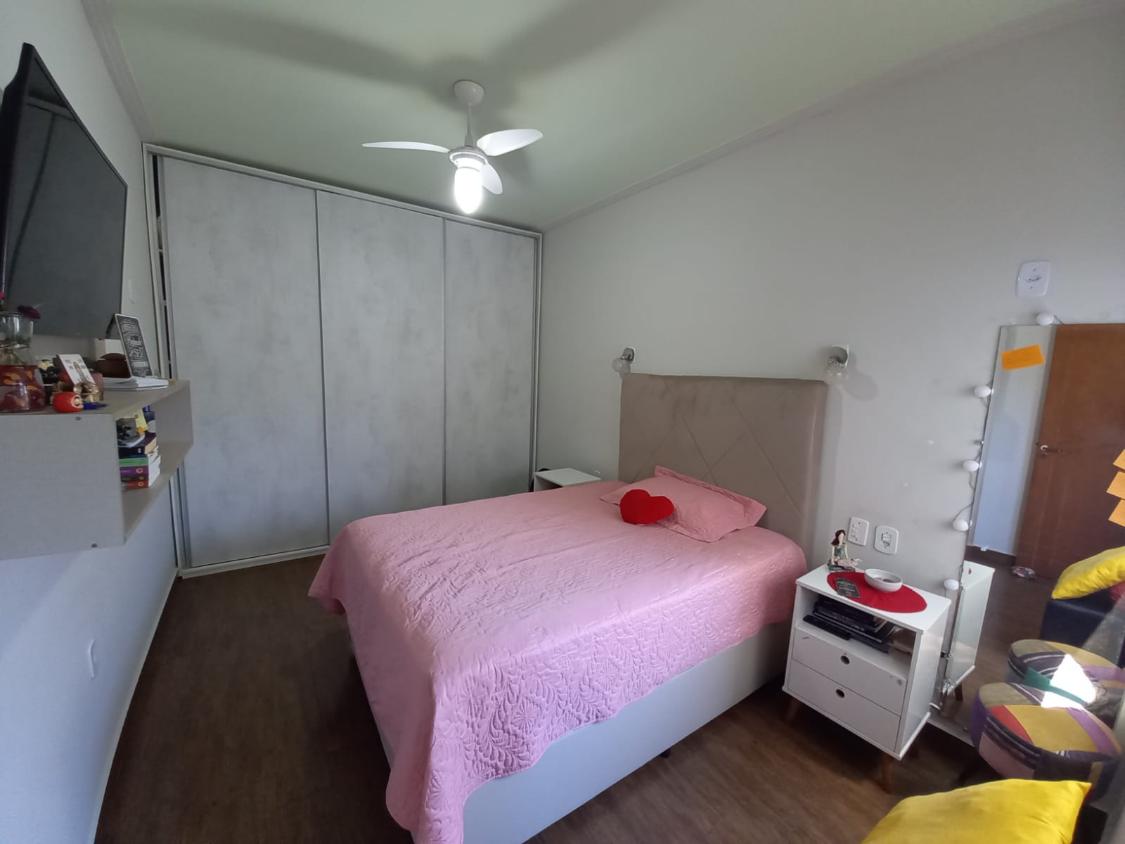 Imagem Casa com 3 Quartos à Venda, 105 m²em Loteamento Parque do Museu - Caçapava