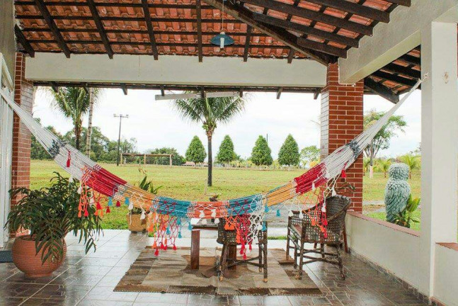 Imagem Chácara com 4 Quartos à Venda,  em Ramal urubui - Presidente Figueiredo