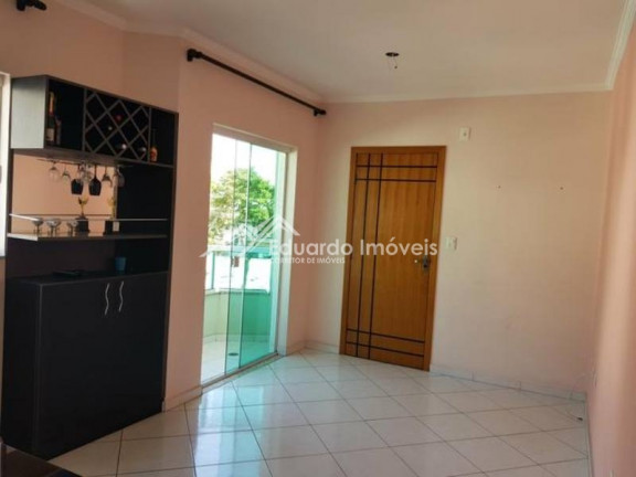 Cobertura com 2 Quartos à Venda, 75 m² em Casa Branca - Santo André