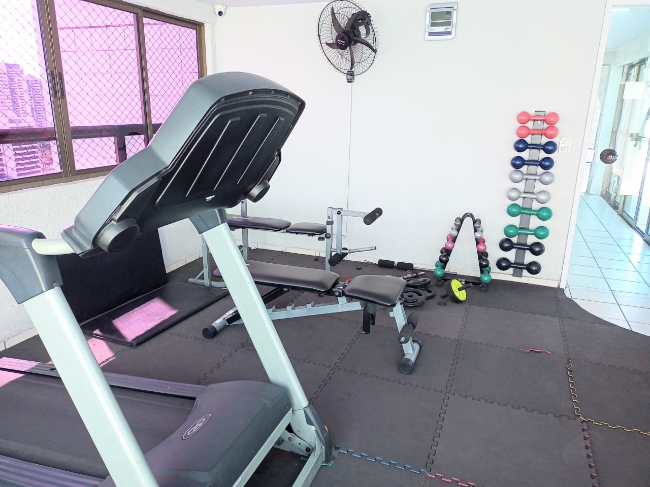 Imagem Apartamento com 2 Quartos à Venda, 56 m² em Madalena - Recife
