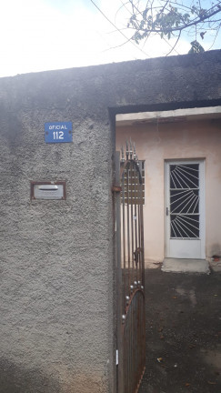 Imagem Casa com 4 Quartos à Venda, 279 m² em Jardim Cristino - Jandira