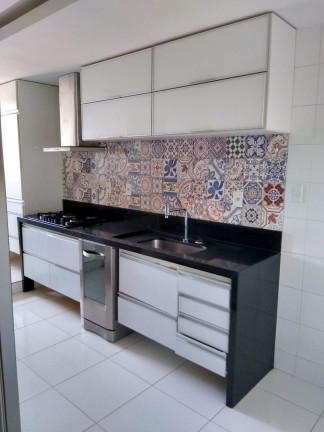 Imagem Apartamento com 2 Quartos para Alugar, 137 m² em Ponta do Farol - São Luís