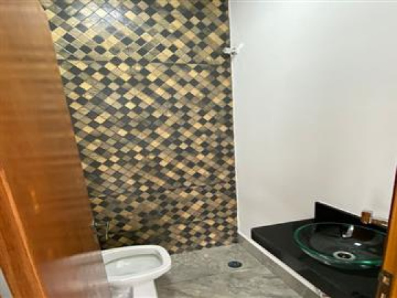 Imagem Casa de Condomínio com 3 Quartos à Venda, 270 m² em Condomínio Residencial Shamballa III - Atibaia
