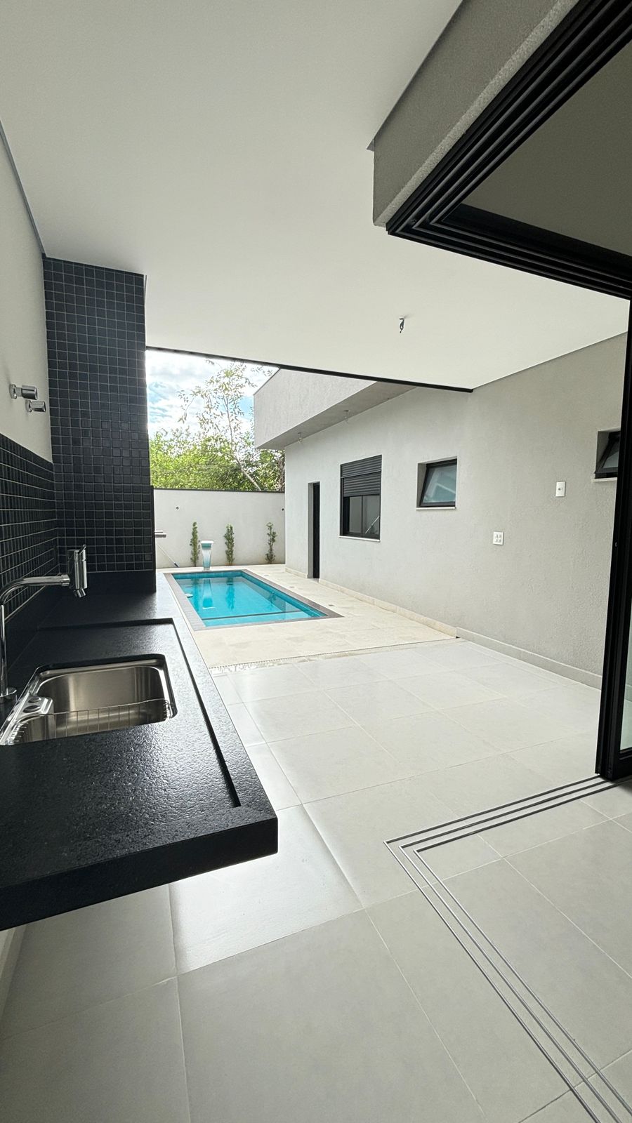Imagem Casa com 3 Quartos à Venda, 279 m²em Urbanova V - São José dos Campos