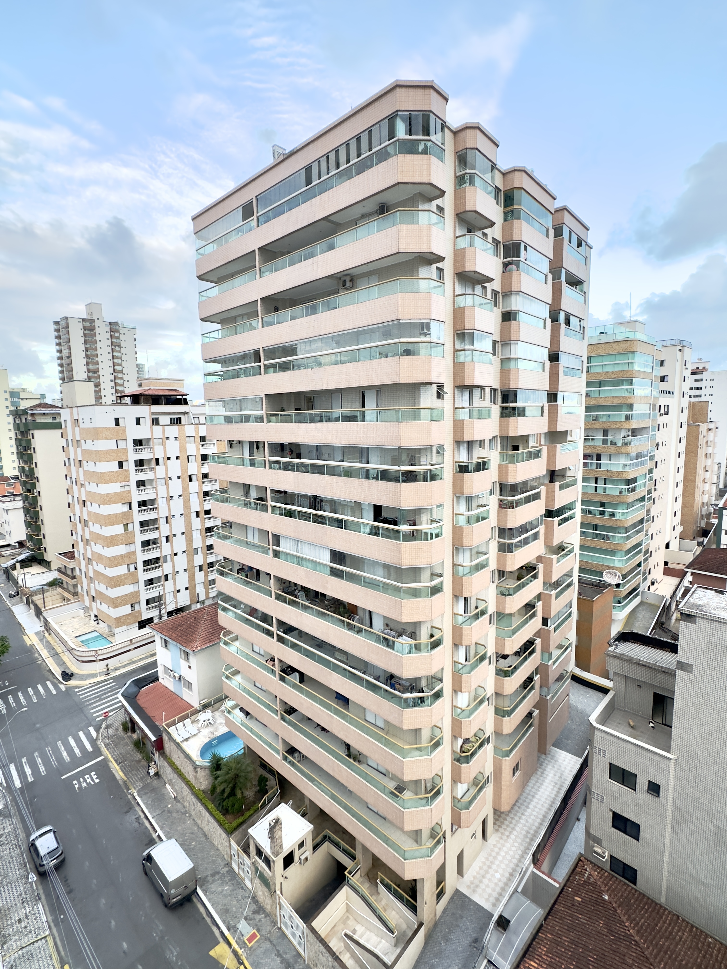 Imagem Apartamento com 1 Quarto à Venda, 49 m² em Tupi - Praia Grande Imagem Apartamento com 1 Quarto à Venda, 49 m² em Tupi - Praia Grande