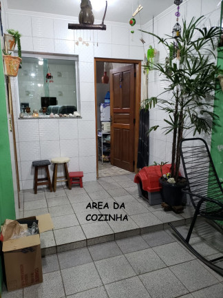 Imagem Sobrado com 2 Quartos à Venda, 98 m² em Cidade Líder - São Paulo Imagem Sobrado com 2 Quartos à Venda, 98 m² em Cidade Líder - São Paulo