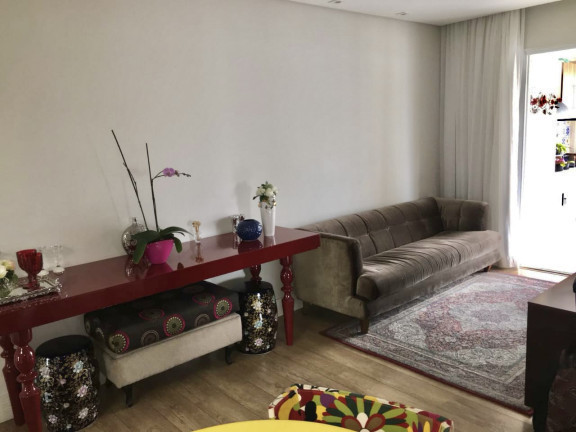 Imagem Apartamento com 3 Quartos à Venda,  em Vila Romana - São Paulo