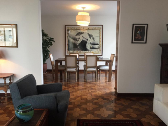 Imagem Apartamento com 3 Quartos à Venda, 193 m² em Cerqueira César - São Paulo Imagem Apartamento com 3 Quartos à Venda, 193 m² em Cerqueira César - São Paulo